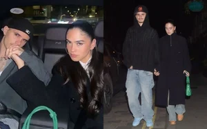 Romeo Beckham's New Romance: Spotlight on His Talented DJ Girlfriend - image 7