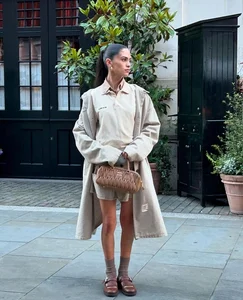 Romeo Beckham's New Romance: Spotlight on His Talented DJ Girlfriend - image 9