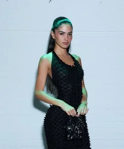 Romeo Beckham's New Romance: Spotlight on His Talented DJ Girlfriend - image 1