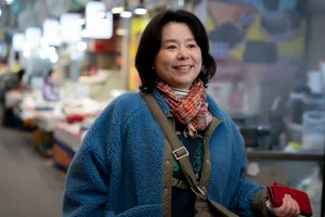 Choi Woo Shik and Jang Hye Jin Star in the Emotional New Film Number One - image 5