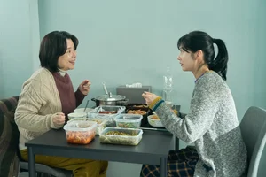 Choi Woo Shik and Jang Hye Jin Star in the Emotional New Film Number One - image 7