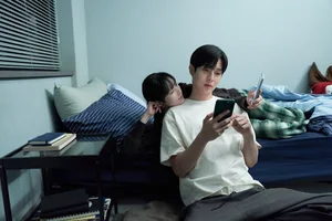 Choi Woo Shik and Jang Hye Jin Star in the Emotional New Film Number One - image 3