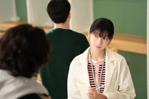 Choi Woo Shik and Jang Hye Jin Star in the Emotional New Film Number One - image 10
