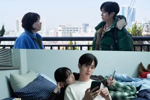 Choi Woo Shik and Jang Hye Jin Star in the Emotional New Film Number One - image 4