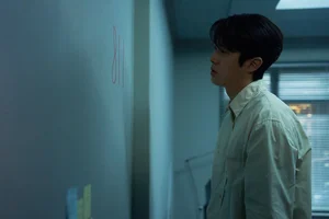 Choi Woo Shik and Jang Hye Jin Star in the Emotional New Film Number One - image 8