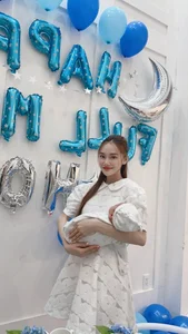 Nha Phuong's Stunning Postpartum Comeback: How the Star Regained Her Flawless Beauty and Shape - image 6
