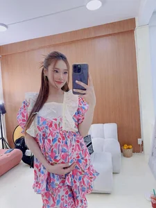 Nha Phuong's Stunning Postpartum Comeback: How the Star Regained Her Flawless Beauty and Shape - image 0