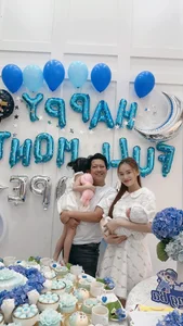 Nha Phuong's Stunning Postpartum Comeback: How the Star Regained Her Flawless Beauty and Shape - image 5