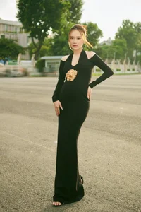 Nha Phuong's Stunning Postpartum Comeback: How the Star Regained Her Flawless Beauty and Shape - image 3