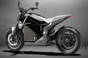 Honda Announces New Electric Motorcycle with 500cc Equivalent Power - image 9