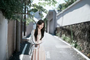 Sweet Aesthetics: YiTuYu Art Language Vol.9908 Wo Xiang Chi Dian Tian De - image 6
