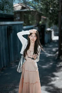 Sweet Aesthetics: YiTuYu Art Language Vol.9908 Wo Xiang Chi Dian Tian De - image 2