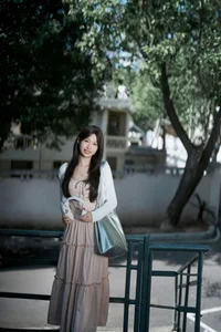 Sweet Aesthetics: YiTuYu Art Language Vol.9908 Wo Xiang Chi Dian Tian De - image 10