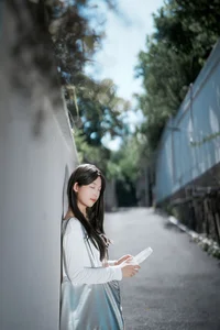 Sweet Aesthetics: YiTuYu Art Language Vol.9908 Wo Xiang Chi Dian Tian De - image 5
