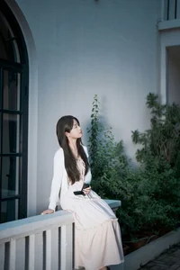 Sweet Aesthetics: YiTuYu Art Language Vol.9908 Wo Xiang Chi Dian Tian De - image 16