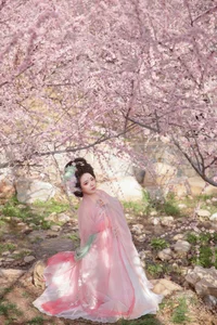 YiTuYu Art Language Vol.10612 Elegant 35-Photo Set of Liu Liu - image 33