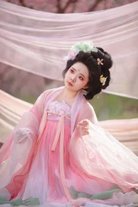 YiTuYu Art Language Vol.10612 Elegant 35-Photo Set of Liu Liu - image 7
