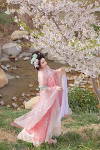YiTuYu Art Language Vol.10612 Elegant 35-Photo Set of Liu Liu - image 23