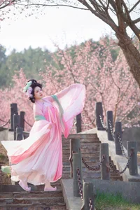 YiTuYu Art Language Vol.10612 Elegant 35-Photo Set of Liu Liu - image 32