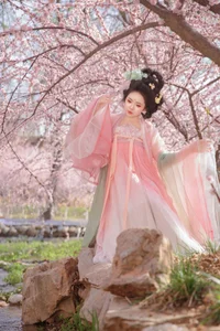 YiTuYu Art Language Vol.10612 Elegant 35-Photo Set of Liu Liu - image 14