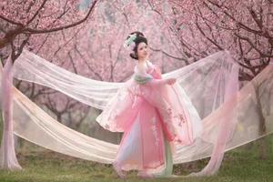YiTuYu Art Language Vol.10612 Elegant 35-Photo Set of Liu Liu - image 0