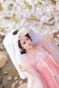 YiTuYu Art Language Vol.10612 Elegant 35-Photo Set of Liu Liu - image 31