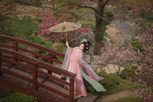 YiTuYu Art Language Vol.10612 Elegant 35-Photo Set of Liu Liu - image 30