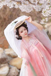 YiTuYu Art Language Vol.10612 Elegant 35-Photo Set of Liu Liu - image 27
