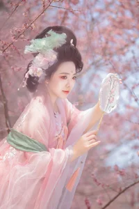 YiTuYu Art Language Vol.10612 Elegant 35-Photo Set of Liu Liu - image 26