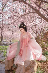 YiTuYu Art Language Vol.10612 Elegant 35-Photo Set of Liu Liu - image 10