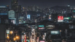 Ultimate Collection of High Quality South Korea Travel and Lifestyle Images - image 64