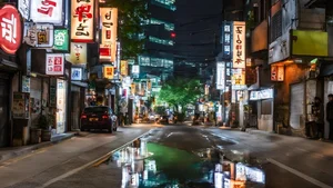 Ultimate Collection of High Quality South Korea Travel and Lifestyle Images - image 91