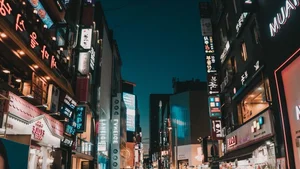 Ultimate Collection of High Quality South Korea Travel and Lifestyle Images - image 2