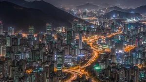 Ultimate Collection of High Quality South Korea Travel and Lifestyle Images - image 89