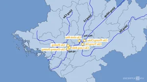 Hanoi Residents Face Unprecedented Flooding Not Seen in 20 Years - image 0