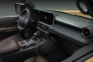 Launch of the Toyota Land Cruiser Prado Hybrid: A New Era of Efficiency - image 7