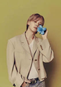 Lisa BlackPink Stuns in New Role While Jimin Triumphs at MTV EMAs 2024 - image 2