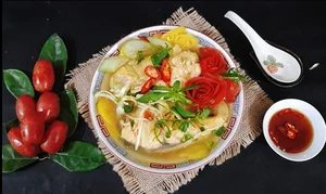 15 Refreshing Cooling Dishes and Hydrating Foods to Beat the Summer Heat - image 2