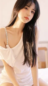 Elegant and Sophisticated Beauty: 550+ Stunning Portrait Inspirations - image 3