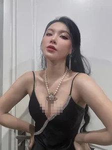 MC Minh Ha Stunning Style Evolution Two Years After Leaving VTV - image 5