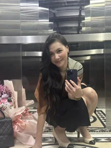 MC Minh Ha Stunning Style Evolution Two Years After Leaving VTV - image 4
