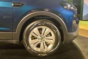 2026 Skoda Kushaq Automatic Version Debuts with 5-Star Safety and Competitive Pricing - image 5