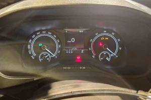 2026 Skoda Kushaq Automatic Version Debuts with 5-Star Safety and Competitive Pricing - image 4