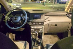 2026 Skoda Kushaq Automatic Version Debuts with 5-Star Safety and Competitive Pricing - image 6
