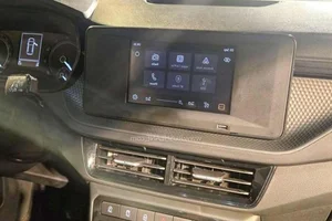 2026 Skoda Kushaq Automatic Version Debuts with 5-Star Safety and Competitive Pricing - image 9