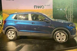 2026 Skoda Kushaq Automatic Version Debuts with 5-Star Safety and Competitive Pricing - image 7