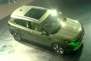 2026 Skoda Kushaq Automatic Version Debuts with 5-Star Safety and Competitive Pricing - image 2