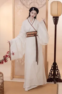 YiTuYu Art Language Vol.5924: Elegant Portrait Photography Featuring Qi Luo Sheng De Xiao Su Su - image 18