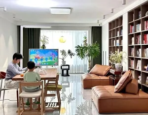 Modern Interior Trends: Replacing Coffee Tables with Dining Sets - image 0