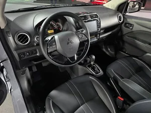 2026 Mitsubishi Attrage: Enhanced Safety and New Engine Tech - image 5